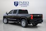New 2026 Chevrolet Silverado 2500 High Country Crew Cab 4WD Pickup for sale #121888 - photo 2