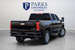 New 2026 Chevrolet Silverado 2500 High Country Crew Cab 4WD Pickup for sale #121888 - photo 4