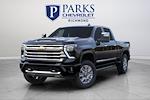 New 2026 Chevrolet Silverado 2500 High Country Crew Cab 4WD Pickup for sale #121888 - photo 6