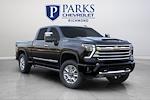 New 2026 Chevrolet Silverado 2500 High Country Crew Cab 4WD Pickup for sale #121888 - photo 7