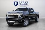 New 2026 Chevrolet Silverado 2500 High Country Crew Cab 4WD Pickup for sale #121888 - photo 8