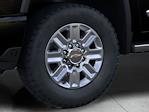 New 2026 Chevrolet Silverado 2500 High Country Crew Cab 4WD Pickup for sale #121888 - photo 9