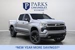 2026 Chevrolet Silverado 1500 Crew Cab 4WD Pickup for sale #121888X - photo 1