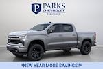 2026 Chevrolet Silverado 1500 Crew Cab 4WD Pickup for sale #121888X - photo 3