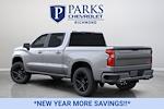 2026 Chevrolet Silverado 1500 Crew Cab 4WD Pickup for sale #121888X - photo 4