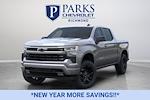 2026 Chevrolet Silverado 1500 Crew Cab 4WD Pickup for sale #121888X - photo 8