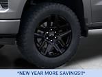 2026 Chevrolet Silverado 1500 Crew Cab 4WD Pickup for sale #121888X - photo 9