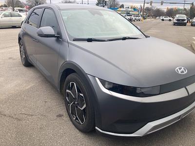 Used 2022 Hyundai Ioniq 5 SEL for sale #121888XB - photo 1