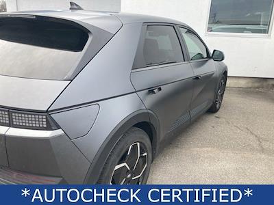 Used 2022 Hyundai Ioniq 5 SEL for sale #121888XB - photo 2