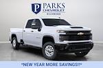 2026 Chevrolet Silverado 2500 Crew Cab SRW 4WD Pickup for sale #123237X - photo 1