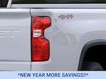 2026 Chevrolet Silverado 2500 Crew Cab SRW 4WD Pickup for sale #123237X - photo 11