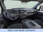 2026 Chevrolet Silverado 2500 Crew Cab SRW 4WD Pickup for sale #123237X - photo 15