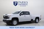 2026 Chevrolet Silverado 2500 Crew Cab SRW 4WD Pickup for sale #123237X - photo 3