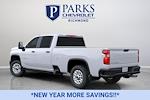 2026 Chevrolet Silverado 2500 Crew Cab SRW 4WD Pickup for sale #123237X - photo 4