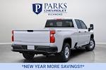 2026 Chevrolet Silverado 2500 Crew Cab SRW 4WD Pickup for sale #123237X - photo 2