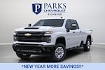2026 Chevrolet Silverado 2500 Crew Cab SRW 4WD Pickup for sale #123237X - photo 6
