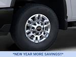 2026 Chevrolet Silverado 2500 Crew Cab SRW 4WD Pickup for sale #123237X - photo 9