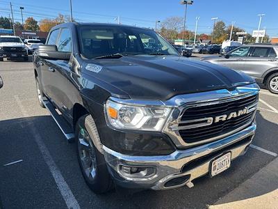 2019 Ram 1500 Crew Cab 4WD Pickup for sale #124209A - photo 1