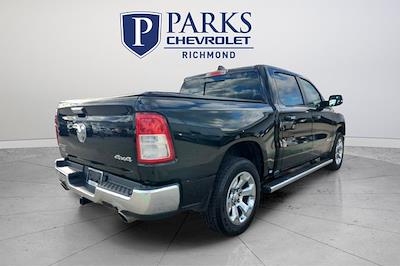 2019 Ram 1500 Crew Cab 4WD Pickup for sale #124209A - photo 2
