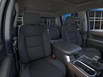 2026 Chevrolet Silverado 1500 Crew Cab 4x4 Pickup for sale #124285 - photo 16