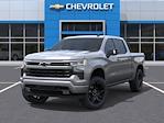 2026 Chevrolet Silverado 1500 Crew Cab 4x4 Pickup for sale #124285 - photo 6