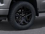 2026 Chevrolet Silverado 1500 Crew Cab 4x4 Pickup for sale #124285 - photo 9