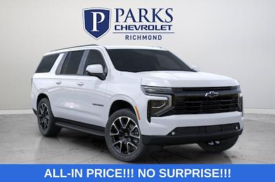 2027 Chevrolet Suburban 4WD SUV for sale #124708 - photo 1