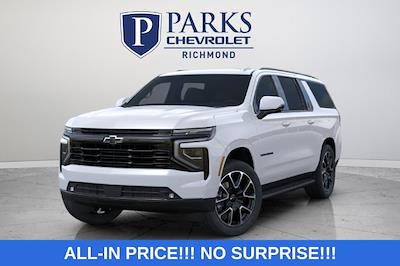 2027 Chevrolet Suburban 4WD SUV for sale #124708 - photo 2