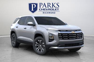 2026 Chevrolet Equinox FWD SUV for sale #124862X - photo 1