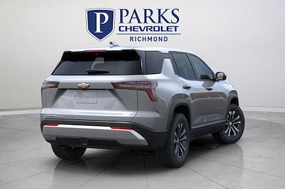 2026 Chevrolet Equinox FWD SUV for sale #124862X - photo 2