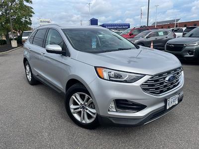 2019 Ford Edge FWD SUV for sale #124862XA - photo 1