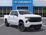 2026 Chevrolet Silverado 1500 Crew Cab 4x4 Pickup for sale #125617 - photo 7