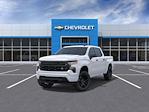 2026 Chevrolet Silverado 1500 Crew Cab 4x4 Pickup for sale #125617 - photo 8
