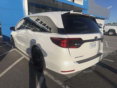 2024 Honda Odyssey FWD Minivan for sale #125617A - photo 2