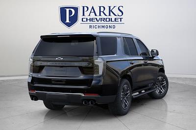 2026 Chevrolet Tahoe 4WD SUV for sale #125763X - photo 2