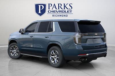 2026 Chevrolet Tahoe 4WD SUV for sale #126415 - photo 2