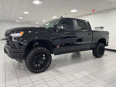 2026 Chevrolet Silverado 1500 Crew Cab 4WD Pickup for sale #126532 - photo 2