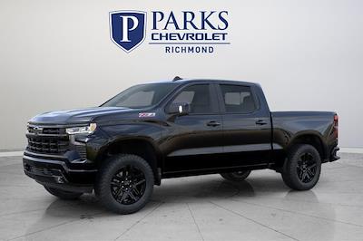 2026 Chevrolet Silverado 1500 Crew Cab 4x4 Pickup for sale #126532 - photo 2
