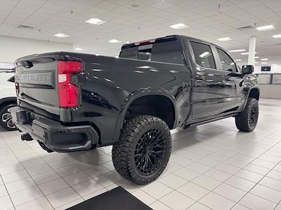 2026 Chevrolet Silverado 1500 Crew Cab 4WD Pickup for sale #126532 - photo 2