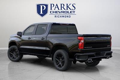 2026 Chevrolet Silverado 1500 Crew Cab 4WD Pickup for sale #126532 - photo 2