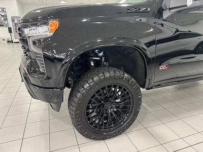 2026 Chevrolet Silverado 1500 Crew Cab 4WD Pickup for sale #126532 - photo 1