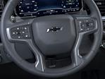 2026 Chevrolet Silverado 1500 Crew Cab 4x4 Pickup for sale #126532 - photo 19