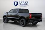 2026 Chevrolet Silverado 1500 Crew Cab 4x4 Pickup for sale #126532 - photo 3