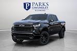 2026 Chevrolet Silverado 1500 Crew Cab 4x4 Pickup for sale #126532 - photo 6