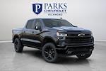 2026 Chevrolet Silverado 1500 Crew Cab 4x4 Pickup for sale #126532 - photo 7