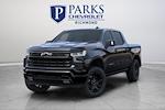 2026 Chevrolet Silverado 1500 Crew Cab 4x4 Pickup for sale #126532 - photo 8