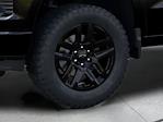 2026 Chevrolet Silverado 1500 Crew Cab 4x4 Pickup for sale #126532 - photo 9