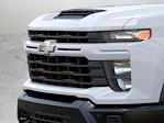 New 2026 Chevrolet Silverado 2500 Custom Crew Cab 4WD Pickup for sale #126802 - photo 13