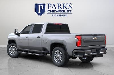 2026 Chevrolet Silverado 2500 Crew Cab 4WD Pickup for sale #127064 - photo 2