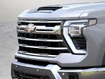 2026 Chevrolet Silverado 2500 Crew Cab 4WD Pickup for sale #127064 - photo 13